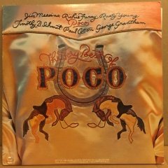 POCO - THE VERY BEST OF (1975) - 2PLAK 2.EL
