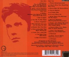 RUFUS WAINWRIGHT - Rufus Does Judy At Carnegie Hall (2007) - 2CD 2.EL