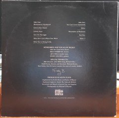 NICKEY BARCLAY - DIAMOND IN A JUNKYARD (1976) - PLAK 2.EL