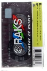 DUMAN - ESKİ KÖPRÜNÜN ALTINDA (1999) KASET AMBALAJINDA SIFIR
