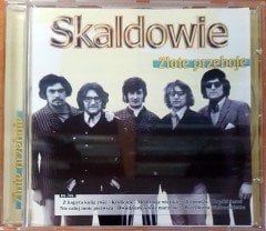 SKALDOWIE - ZLOTE PRZEBOJE CD 2.EL