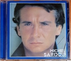 MICHEL SARDOU - MICHEL SARDOU (2004) CD 2.EL