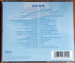 GEORGE STRAIT - 50 NUMBER ONES (2004) - 2CD 2.EL