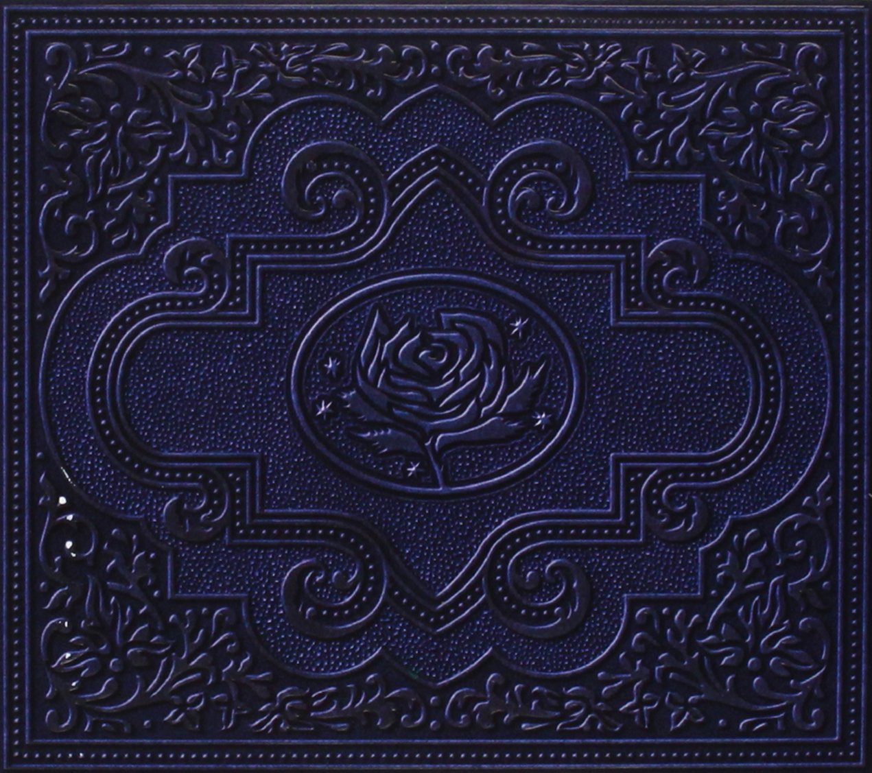 RYAN ADAMS & THE CARDINALS - COLD ROSES (2005) - 2CD SIFIR