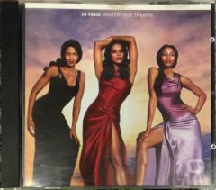 EN VOGUE - MASTERPIECE THEATRE CD 2.EL