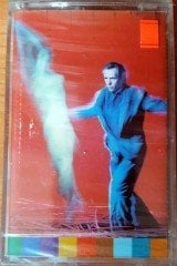 PETER GABRIEL - US (1992) RAKS CASSETTE MADE IN TURKEY ''NEW''