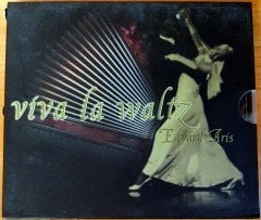 EDVARD ARIS - VIVA LA WALTZ CD SIFIR
