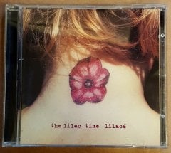 THE LILAC TIME - LILAC6 (2001) - CD ALTERNATIVE INDIE FOLK 2.EL