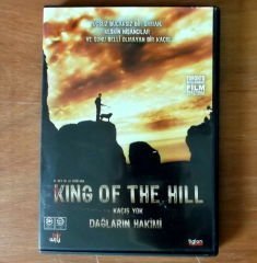 DAĞLARIN HAKİMİ - KING OF THE HILL - EL REY DE LA MOÑTANA - DVD 2.EL