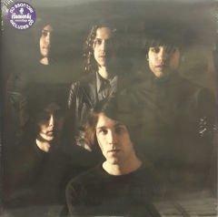 CHARLIE BOYER & THE VOYEURS - CLARIETTA (2013) - LP + CD SIFIR PLAK