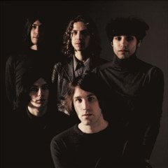 CHARLIE BOYER & THE VOYEURS - CLARIETTA (2013) - LP + CD SIFIR PLAK