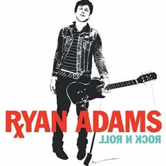 RYAN ADAMS & THE CARDINALS - ROCK 'N ROLL (2003) - CD AMBALAJI AÇIK SIFIR