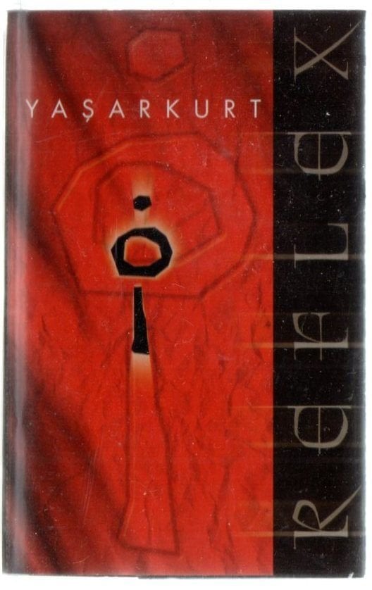 YAŞAR KURT - REFLEX (2002) KASET AMBALAJINDA SIFIR
