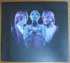 CHEW LIPS - UNICORN DIGIPACK CD 2.EL