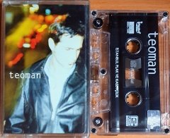 TEOMAN - TEOMAN - KASET PLAKSAN 2.EL