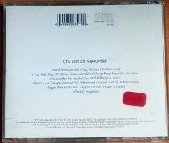 NEW ORDER - THE REST OF (1995) - CD 2.EL