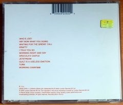 NEW ORDER - WAITING FOR THE SIRENS' CALL (2005) - CD 2.EL