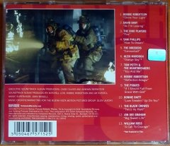 LADDER 49 SOUNDTRACK / DAVID GRAY, SAM PHILLIPS, THE BREEDERS, BONNIE RAITT, THE BLACK CROWES (2004) - CD 2.EL