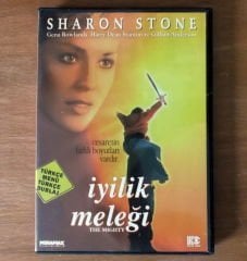 İYİLİK MELEĞİ - THE MIGHTY - SHARON STONE - GENA ROWLANDS - HARRY DEAN STANTON - DVD 2.EL