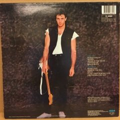 RICK SPRINGFIELD - LIVING IN OZ 1983 LP 2.EL PLAK