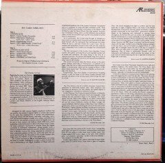 COATES: LONDON SUITES, ROYAL LIVERPOOL PHILHARMONIC ORCHESTRA, CHARLES GROVES (1980) - PLAK 2.EL