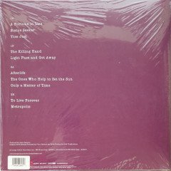 DREAM THEATER - WHEN DREAM AND DAY REUNITE (LIVE) (2021) - 2LP + CD 180GR BLACK COLOURED SIFIR PLAK