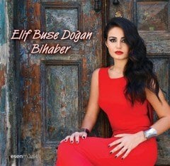 ELİF BUSE DOĞAN - BİHABER (2015) - CD SIFIR