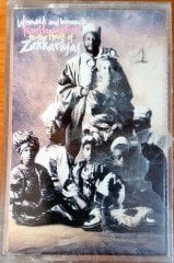 WOMACK AND WOMACK - TRANSFORMATION TO THE HOUSE OF ZEKKARIYAS (1993) MMY CASSETTE MADE IN TURKEY ''NEW''