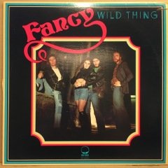 FANCY - WILD THING (1974) 2.EL PLAK