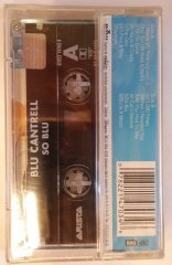 BLU CANTRELL - SO BLUCASSETTE 2001 MADE IN TURKEY ''NEW''