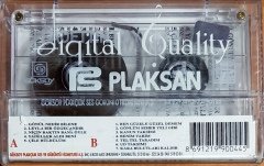SADETTİN KAYNAK / UNUTULMAYAN BESTECİLER - 4 (1992) GÖKSOY KASET SIFIR