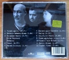 EŞKIYA FİLM MÜZİĞİ - ERKAN OĞUR BMG CD 2.EL