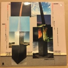 CHRISTOPHER ROUSE / JOAN TOWER / DONALD ERB (1986)  2.EL PLAK
