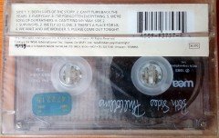 PHIL COLLINS - BOTH SIDES CASSETTE MADE IN TURKEY ''NEW''