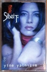 SİBEL TÜZÜN - YİNE YALNIZIM (2001) - KASET BAY MÜZİK SIFIR