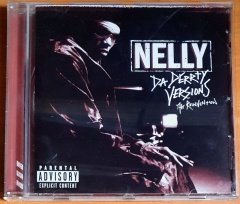 NELLY - DA DERRTY VERSIONS / THE REINVENTION - LETS PUSH IT (2003) - CD 2.EL