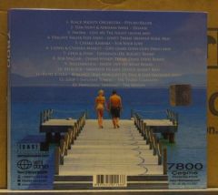 7800 ÇEŞME BEACH BY SALİH SAKA KARIŞIK CD 2.EL