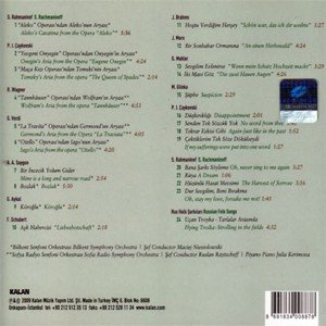 RENAN KOEN - KAYIP İZLER GİZLİ ANILAR (2014) KALAN CD SIFIR DIGIPAK
