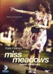 BAYAN MEADOWS - MISS MEADOWS - KATIE HOLMES - DVD 2.EL