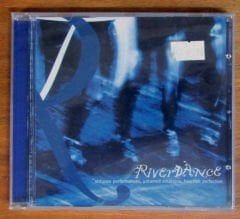 RIVERDANCE - CD SIFIR