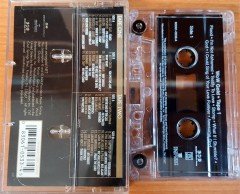 WOW GOLD - TAPE ONE [30 LANDMARK CHRISTIAN SONGS OF THE 70'S, 80'S AND 90'S] CASSETTE MADE IN USA ''USED''