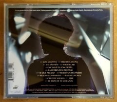 ANA TORROJA ME CUESTA TANTO OLVIDARTE (2006) CD LATIN POP SIFIR