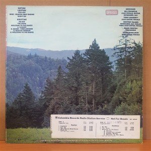 SONS OF CHAMPLIN - WELCOME TO THE DANCE (1973) - LP 2.EL PLAK