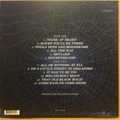 BOB DYLAN - FALLEN ANGELS (2016) 2.EL PLAK