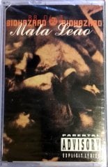 BIOHAZARD MATA LEAO CASSETTE 1996 MADE IN TURKEY ''NEW''