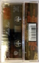 BIOHAZARD MATA LEAO CASSETTE 1996 MADE IN TURKEY ''NEW''