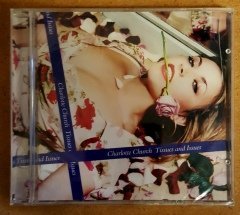 CHARLOTTE CHURCH TISSUES AND ISSUES (2005) CD