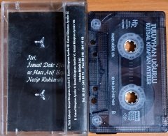 TULUYHAN UĞURLU - KUTSAL KİTAPTAN AYETLER (1994) - KASET HADES MÜZİK 2.EL