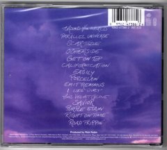 RED HOT CHILI PEPPERS - CALIFORNICATION (1999) - CD SIFIR
