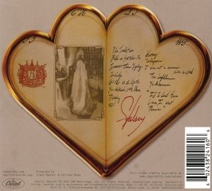 HALSEY - IF I CAN'T HAVE LOVE, I WANT POWER (2021) - DIGIPAK CD SIFIR